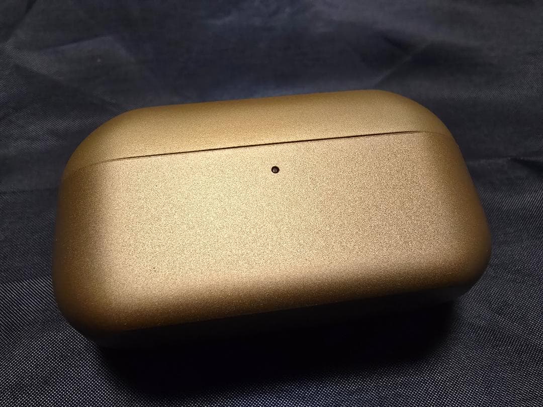 Technics EAH-AZ100-N シャンパンゴールド TWSイヤホン