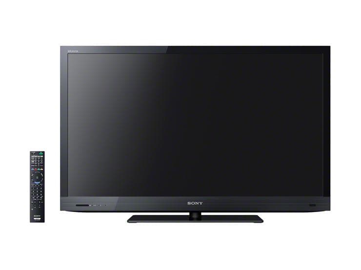 SONY KDL-40EX720 液晶テレビ 本体