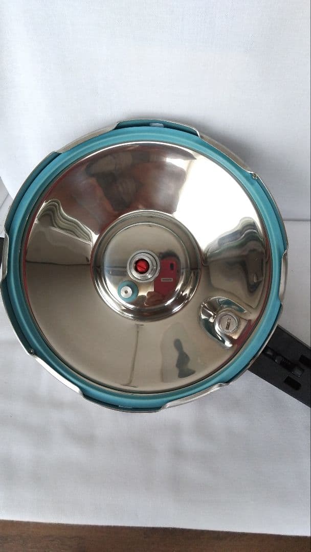 ビタクラフト、圧力鍋【IH¸耐用】uni