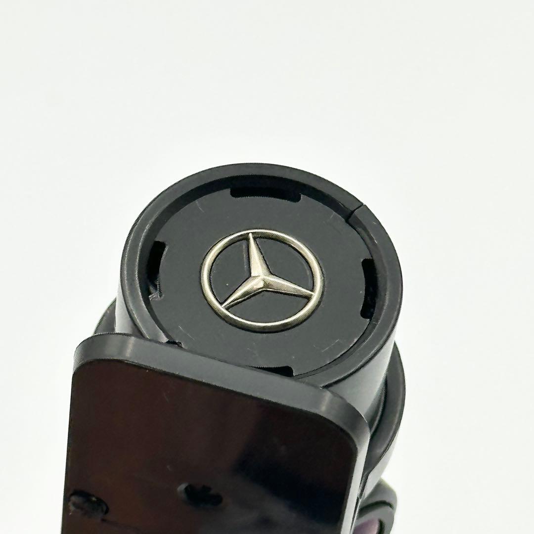 メルセデスベンツ G400d取り外し 純正 ドライブレコーダー 前後