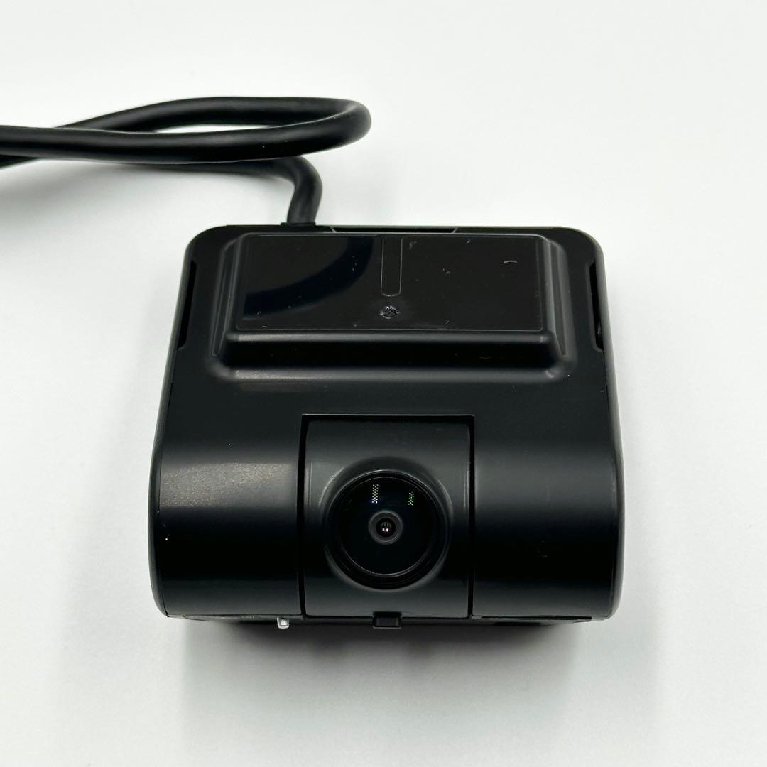 メルセデスベンツ G400d取り外し 純正 ドライブレコーダー 前後