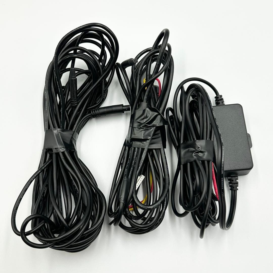 メルセデスベンツ G400d取り外し 純正 ドライブレコーダー 前後