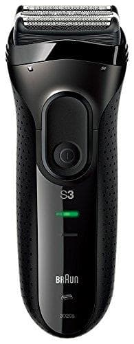 ブラウン シリーズ3 メンズシェーバー 3枚刃 3020s-B_corg