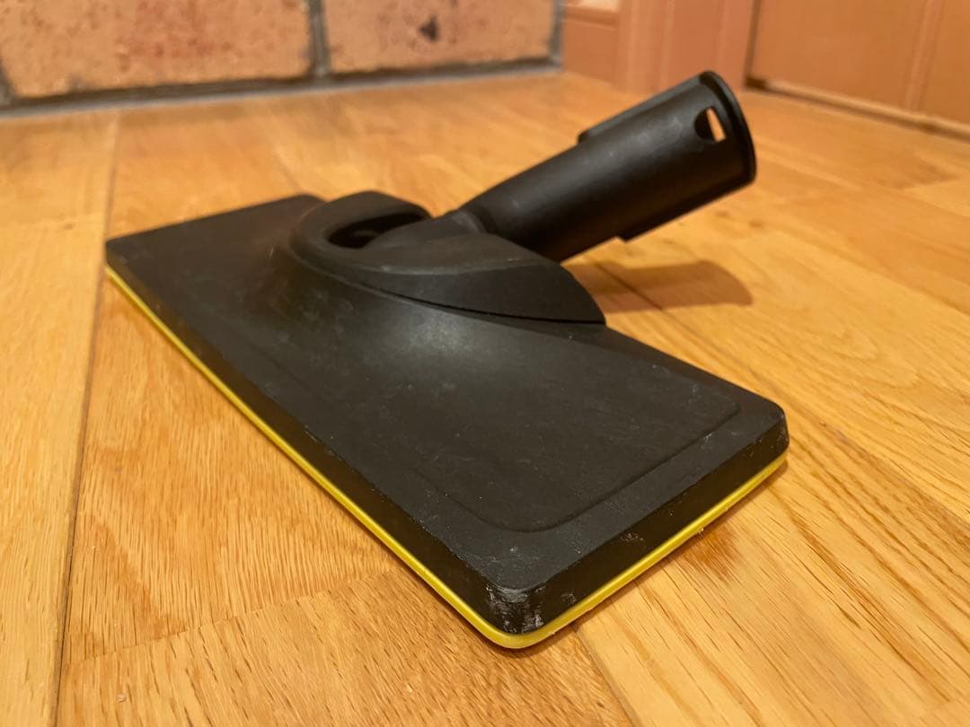 ケルヒャー(Karcher) スチームクリーナー SC3 EasyFix W