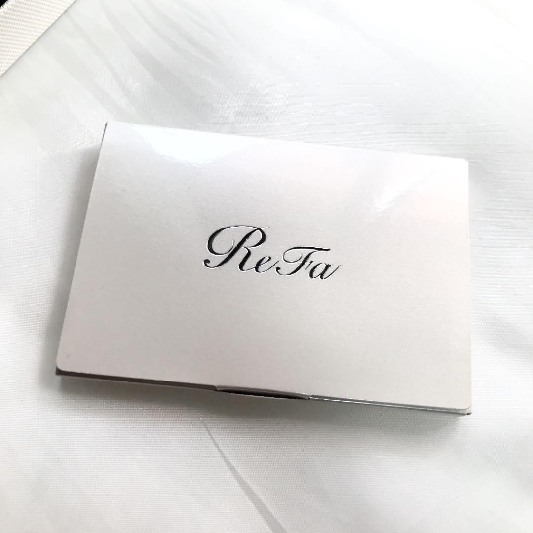 リファ　エスカラットレイ