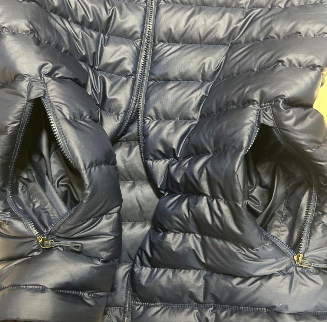 【美品】パタゴニア メンズダウンセータ STY84674