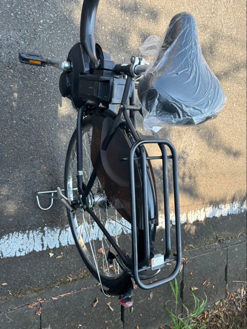 YAMAHA 電話自転車　PAS with 2020年モデル‼️