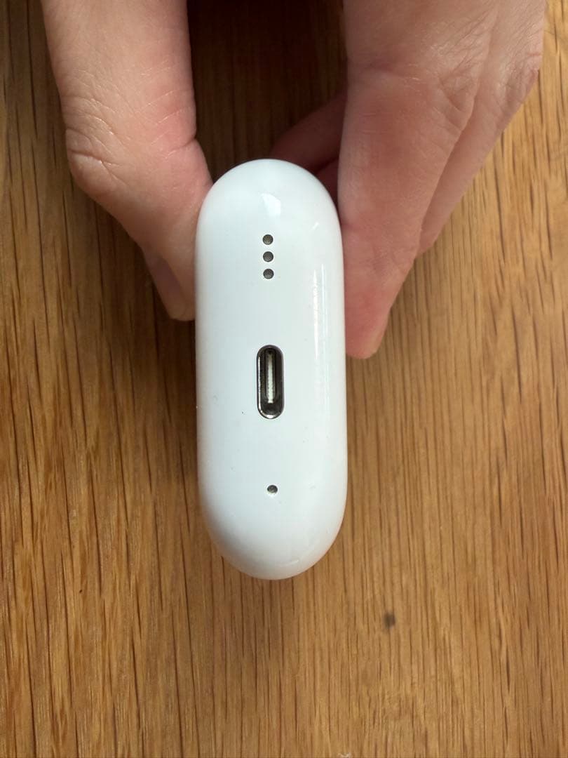 AirPods Pro2 第二世代 タイプC端子