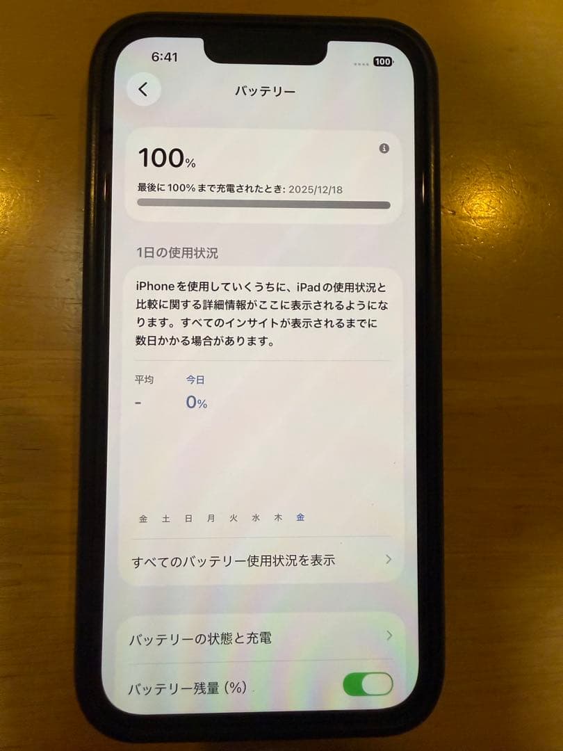 Apple iPhone 13 グリーン 256GB 本体