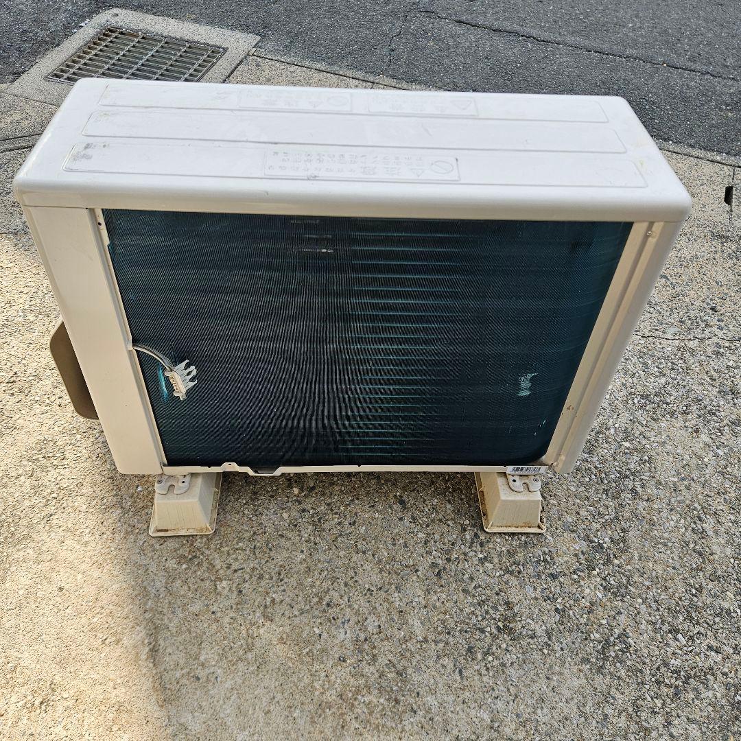 東芝エアコン大清快 おもに11~17畳 RAS-K402E3DZ 単相200V