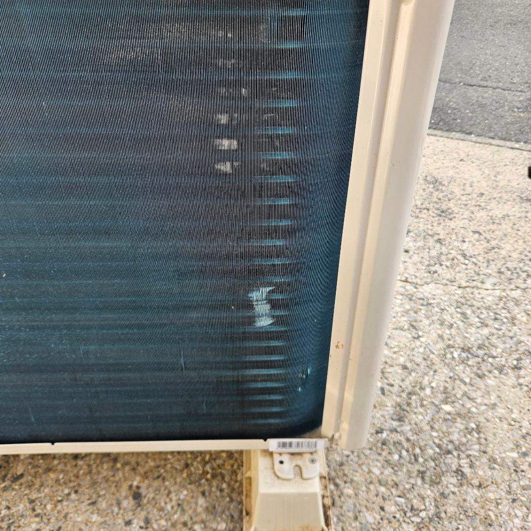 東芝エアコン大清快 おもに11~17畳 RAS-K402E3DZ 単相200V