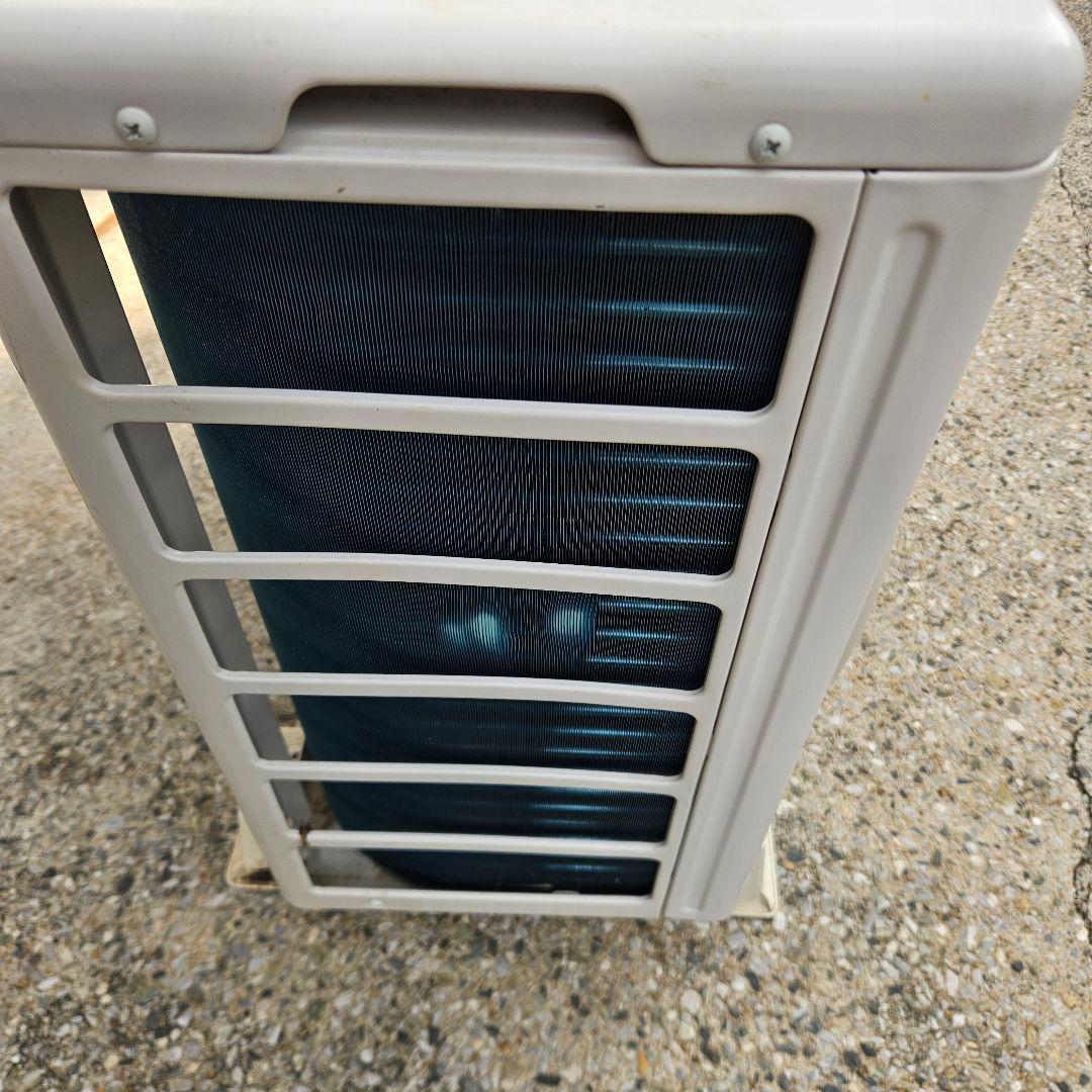 東芝エアコン大清快 おもに11~17畳 RAS-K402E3DZ 単相200V