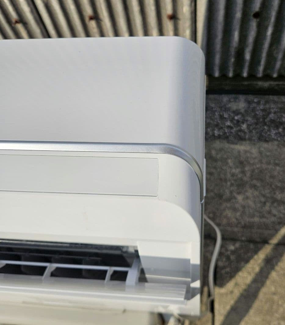 東芝エアコン大清快 おもに11~17畳 RAS-K402E3DZ 単相200V