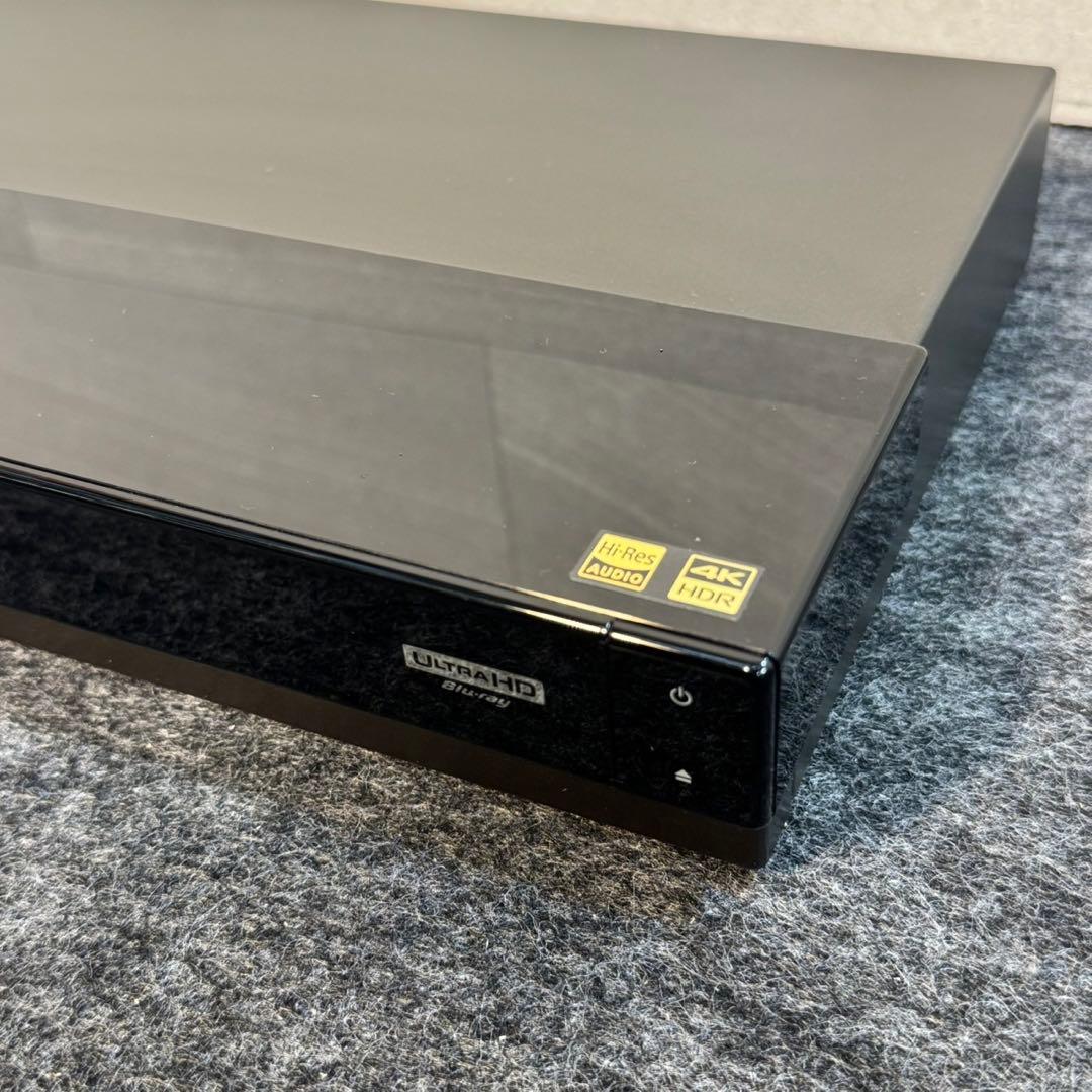 SONY ブルーレイレコーダー BDZ-FT2000 2TB 4K d4230