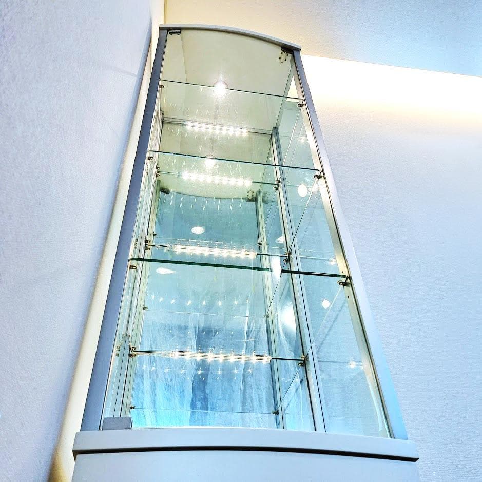 セレクトショップのような幻想的な空間を作る|商品代24,250+α=47,500