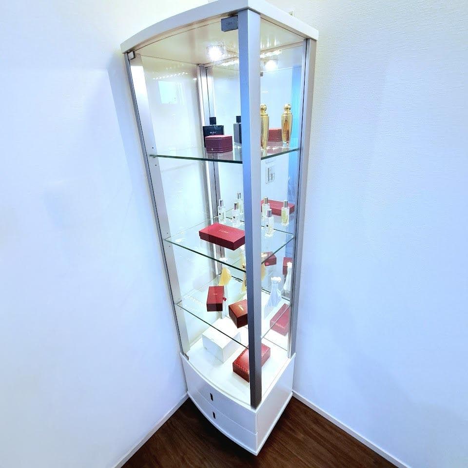 セレクトショップのような幻想的な空間を作る|商品代24,250+α=47,500