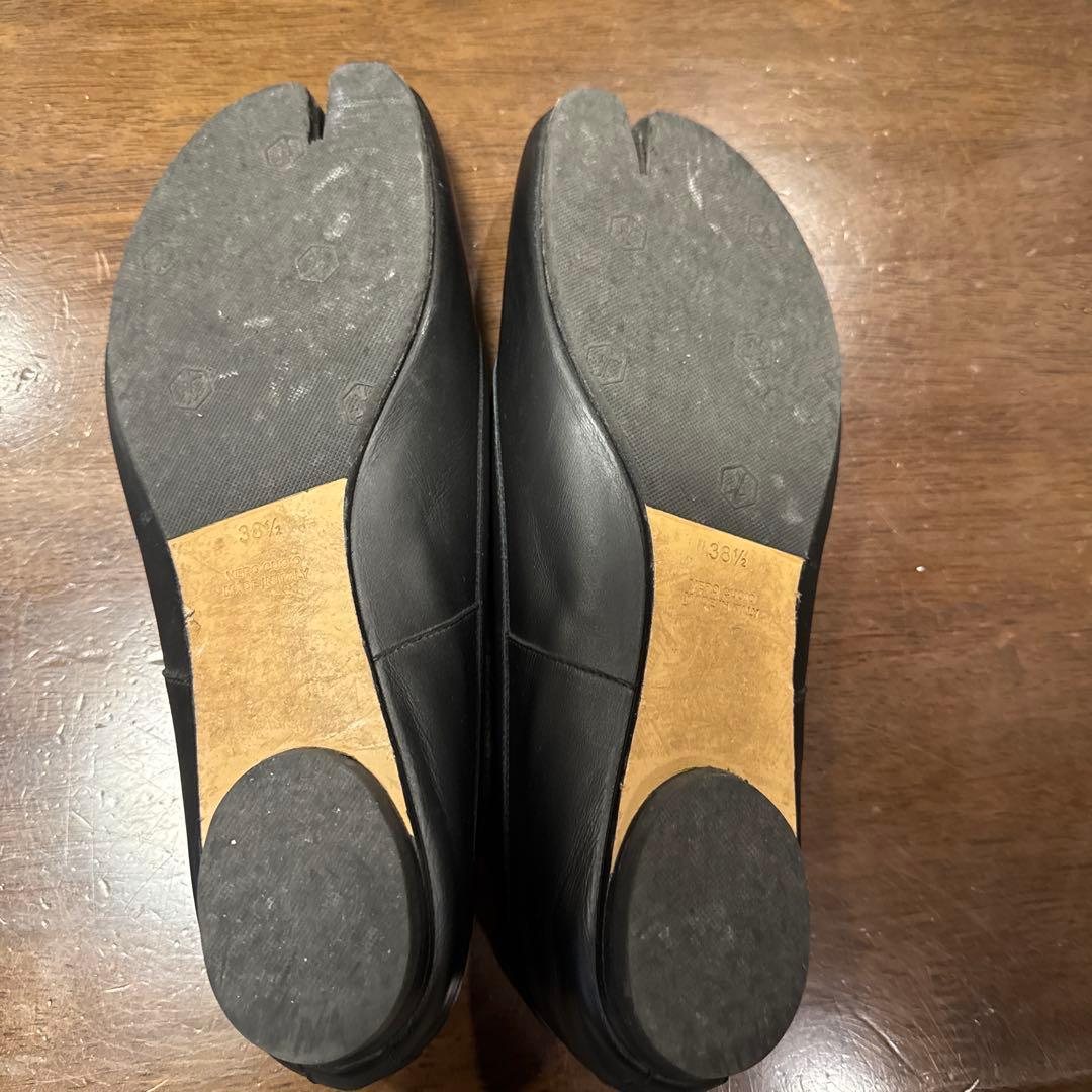 メゾンマルジェラタビ