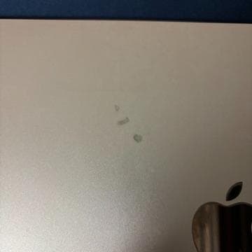 MacBook Air 2020 13インチ 16GB/256GB ゴールド