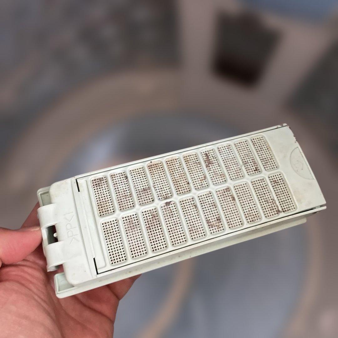 2013年式 9kg TOSHIBA 洗濯機 AW-90SDM