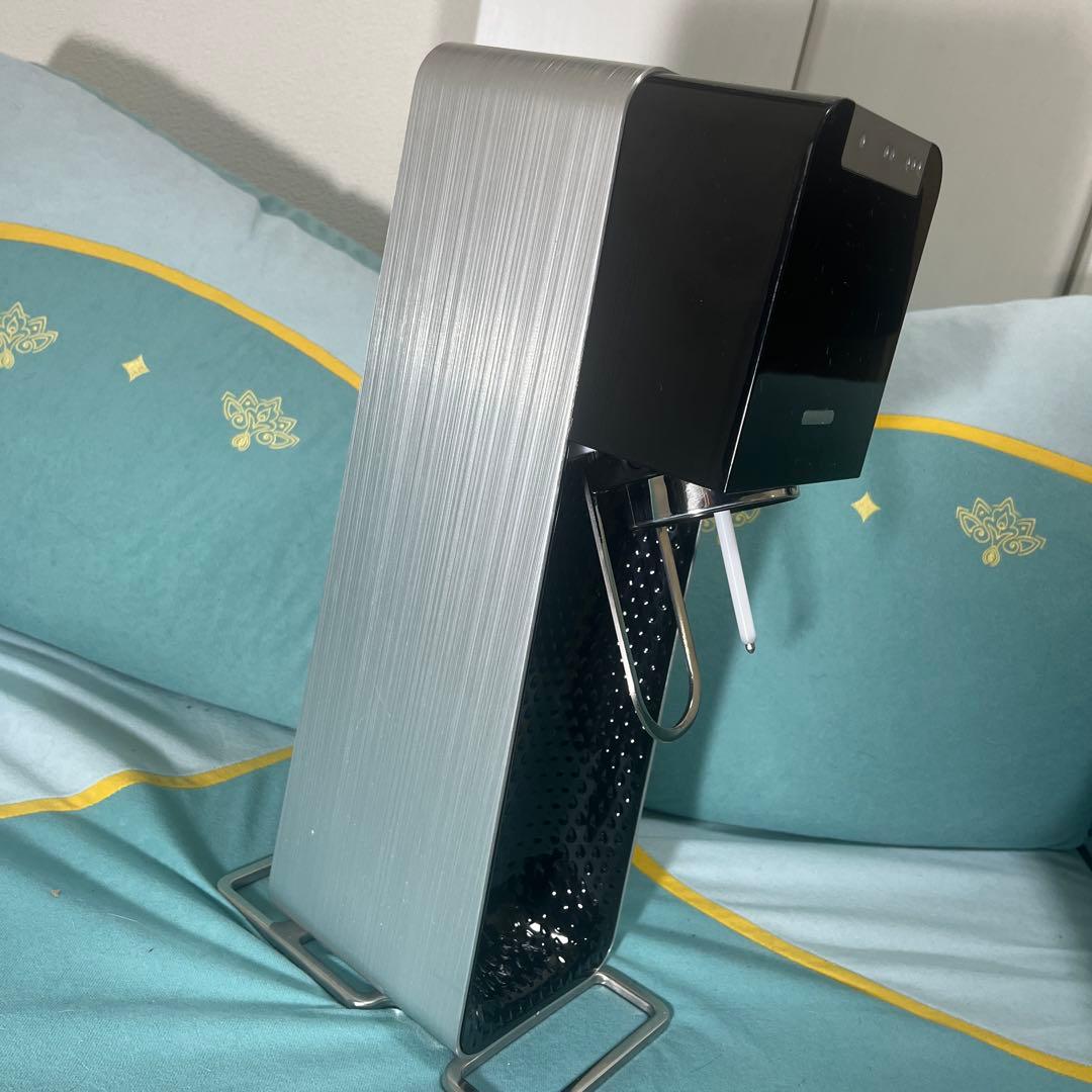 SodaStream（ソーダストリーム）PWR-001 値段交渉OK