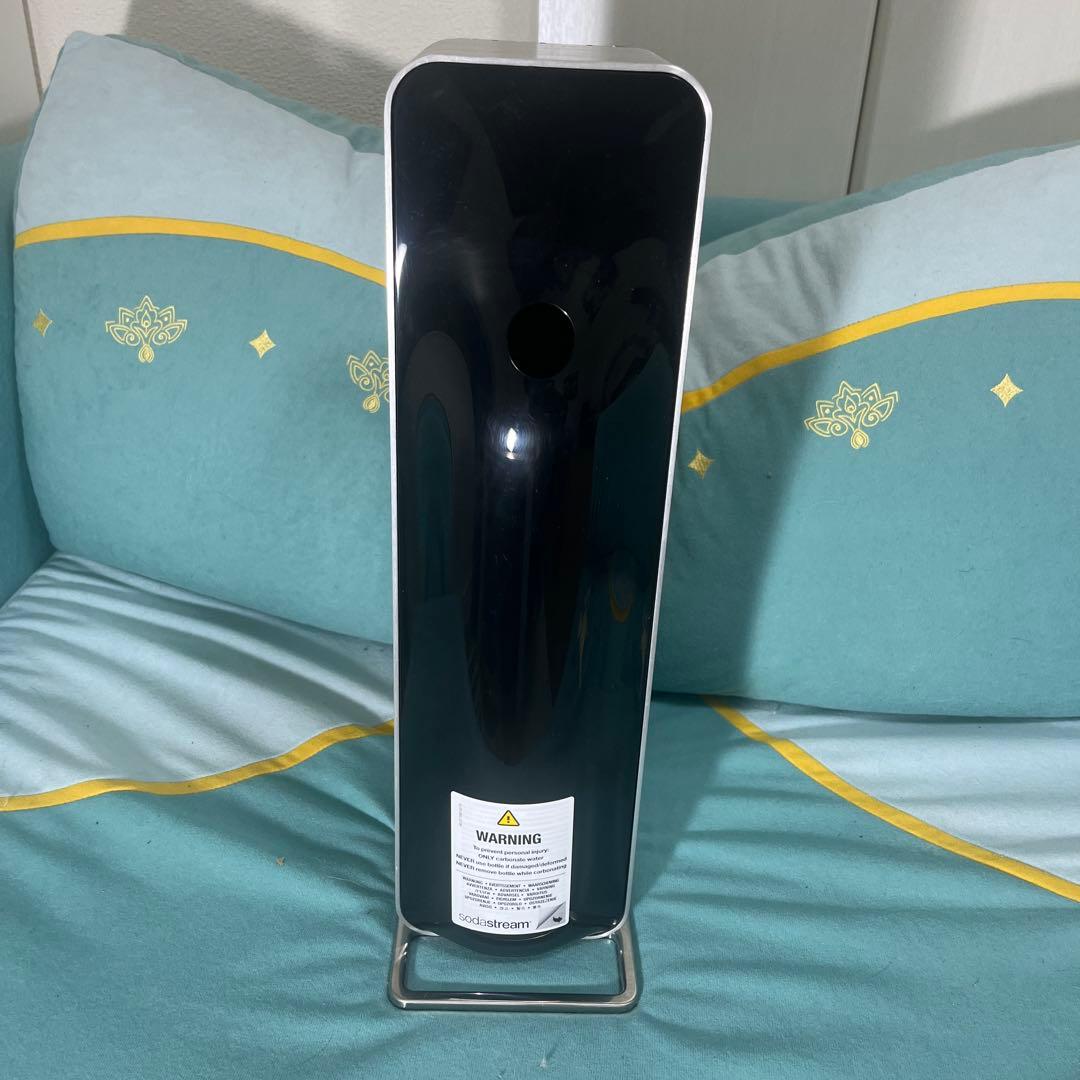 SodaStream（ソーダストリーム）PWR-001 値段交渉OK