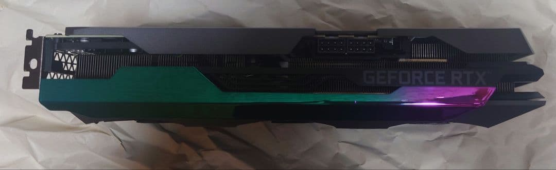 ZOTAC GEFORCE RTX 3080ti グラフィックボード