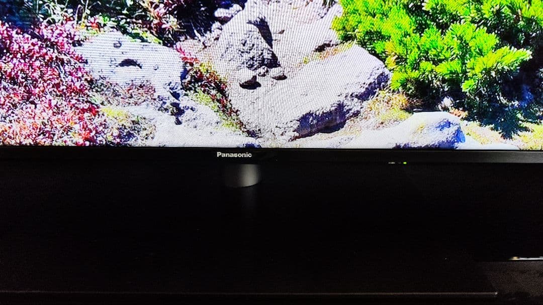 パナソニック 4K液晶テレビ 75V型 TH-75HX900