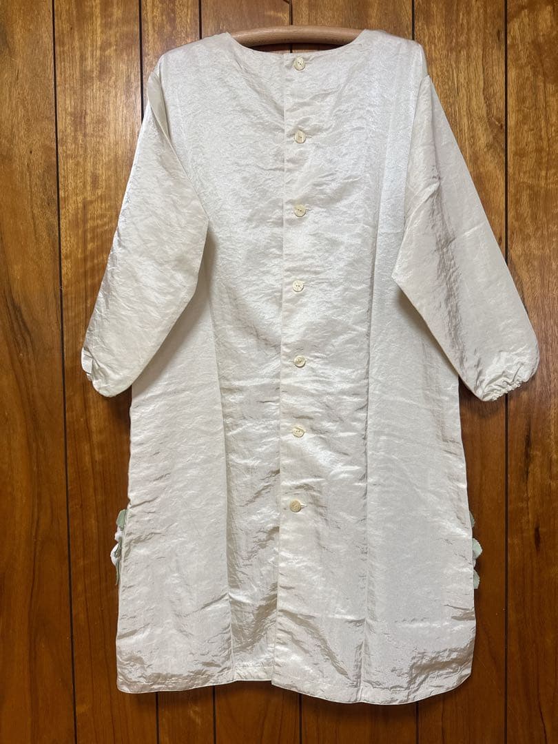 さえら POTECHINO ポテチーノ エプロン／割烹着