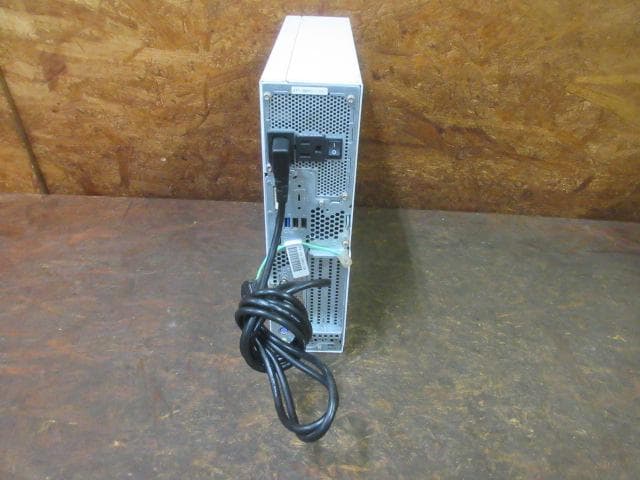 8送料込★ 富士通 ESPRIMO D588/TX i7 8th Genジャンク