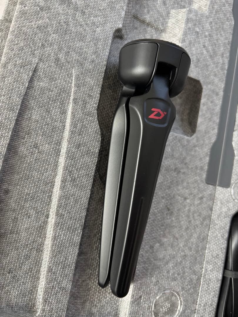 ZHIYUN SMOOTH 4 スタビライザー ジンバル ブラック