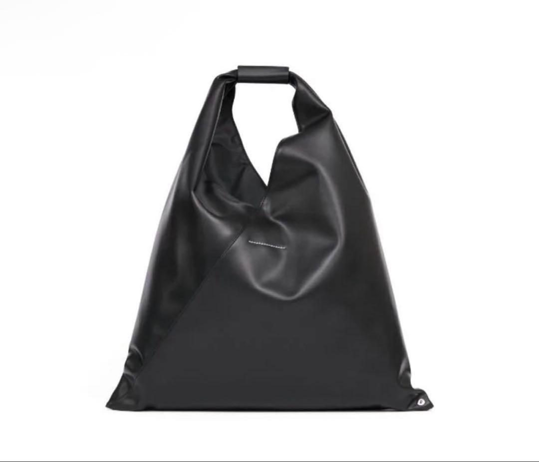 MM6 MAISON MARGIELA マルジェラ ジャパニーズ トートバッグ