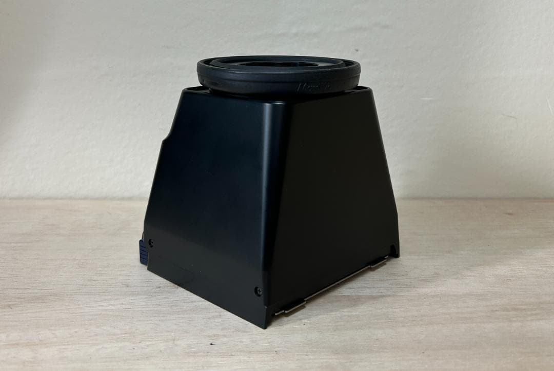 Mamiya RZ67 マミヤ チムニーファインダー