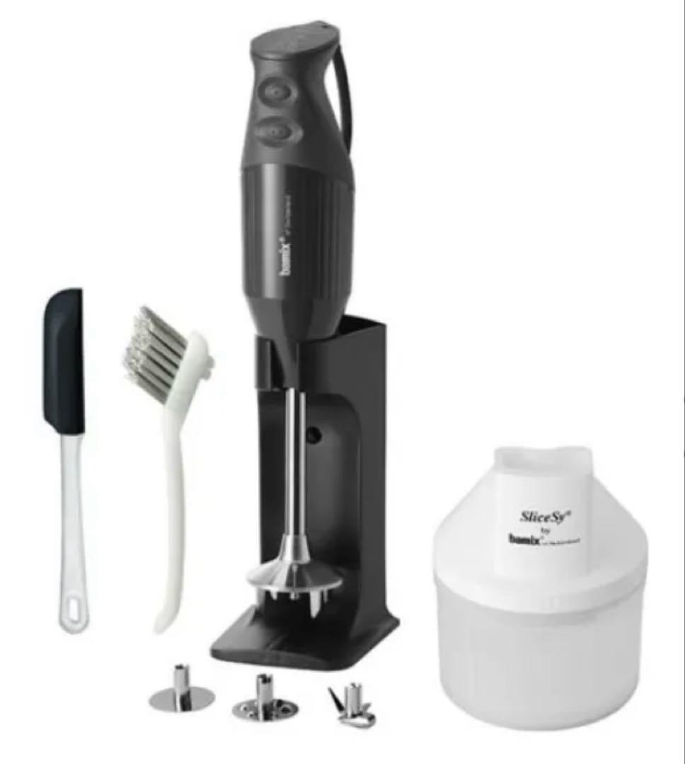 バーミックス M300 プラス アンスラサイト 100031129