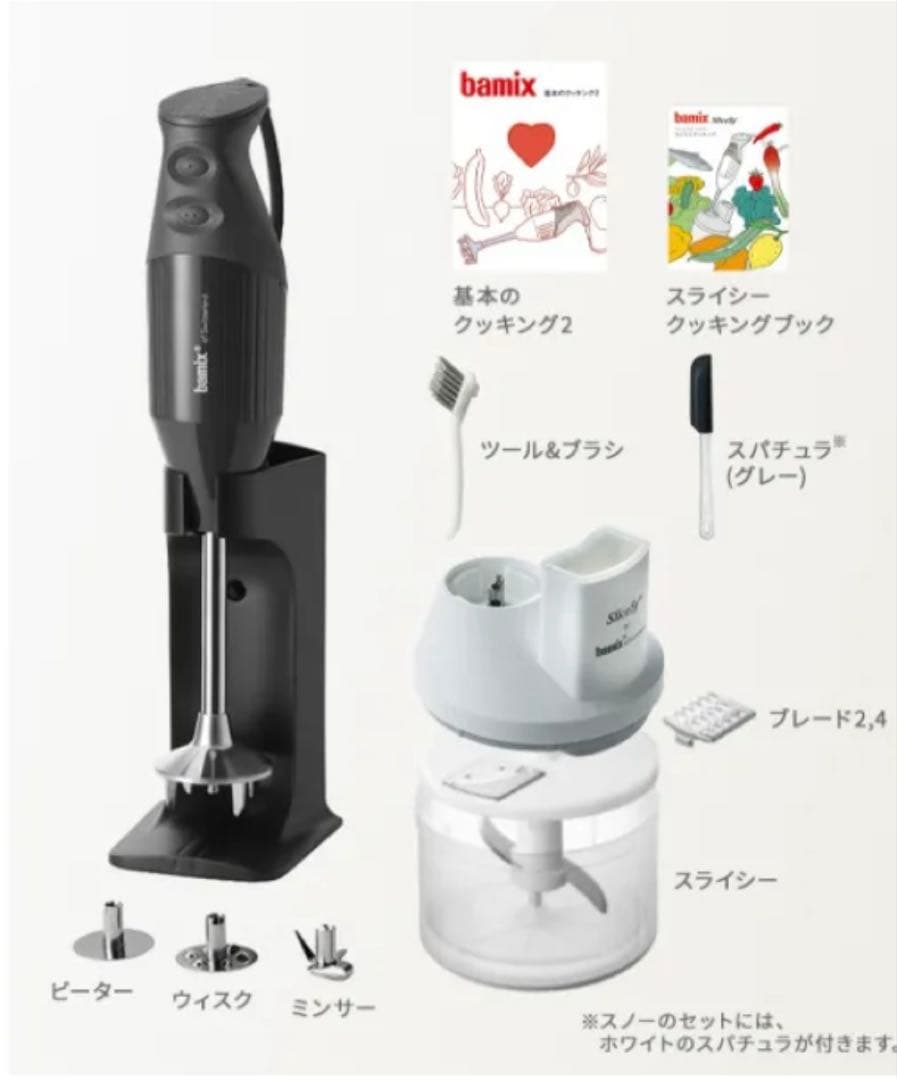 バーミックス M300 プラス アンスラサイト 100031129