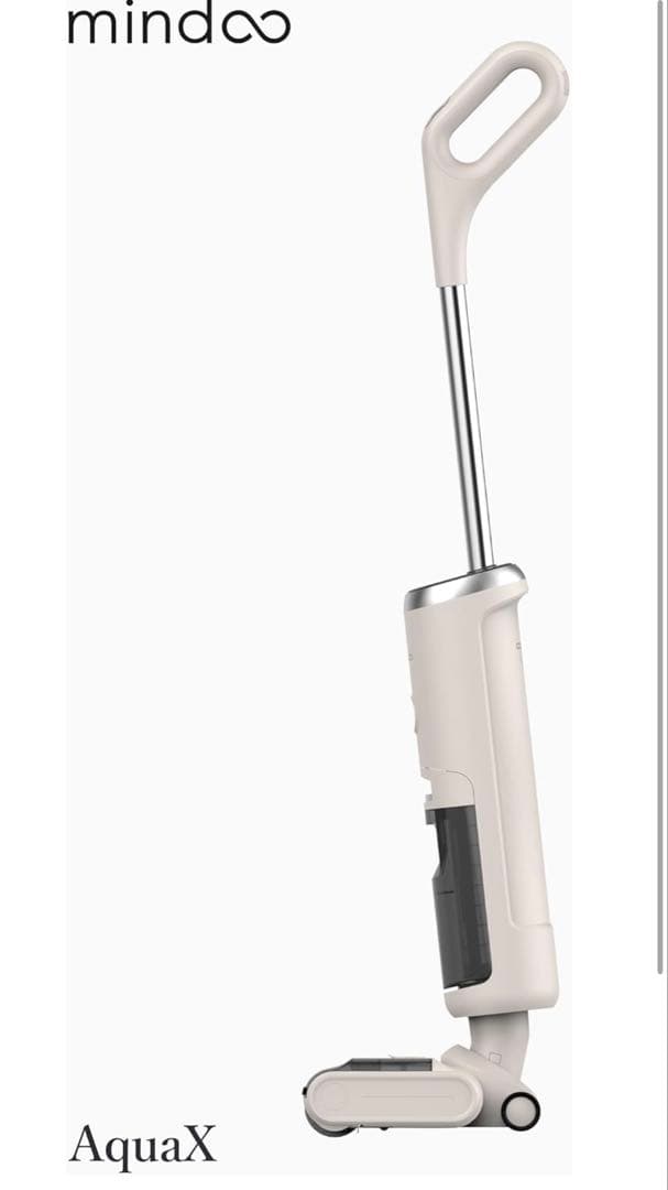 Mindoo Aquax・ミンドーアクアエックス MIA-N001
