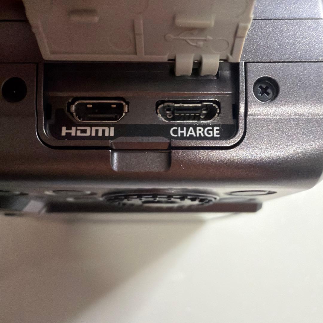 Panasonic DC-TZ90 カメラ