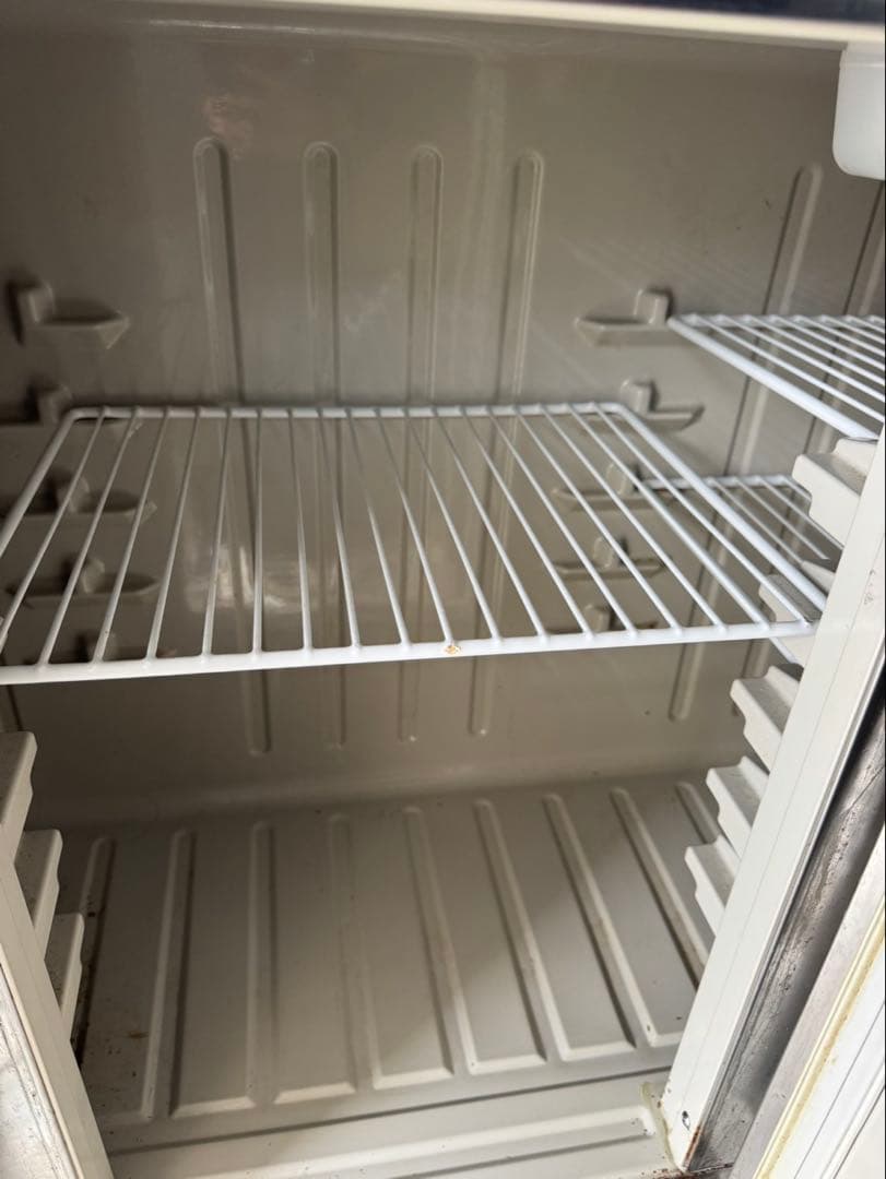 ホシザキ　業務用テーブル型冷蔵庫　RT-150PTE1