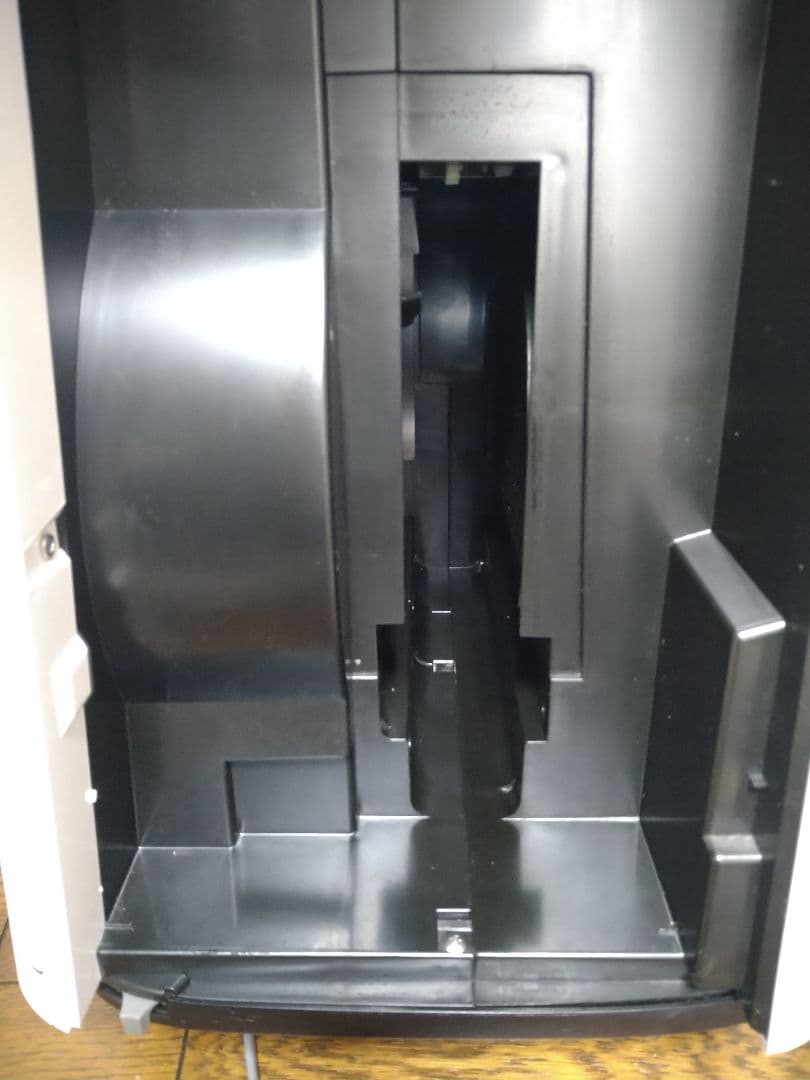 SHARP 加湿空気清浄機 KI-NS70-W ホワイト　2020年製