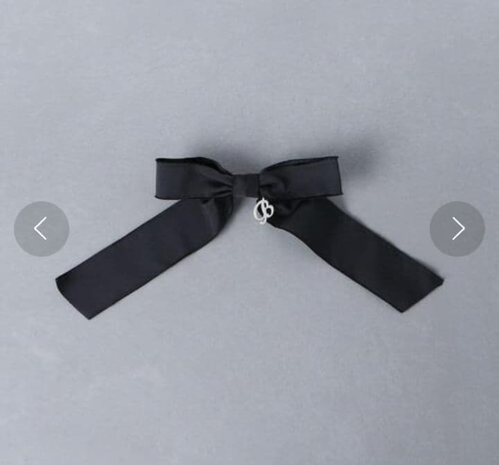 マディソンブルー　MADISON BLUE ヘアバレッタ　ヘアアクセサリー