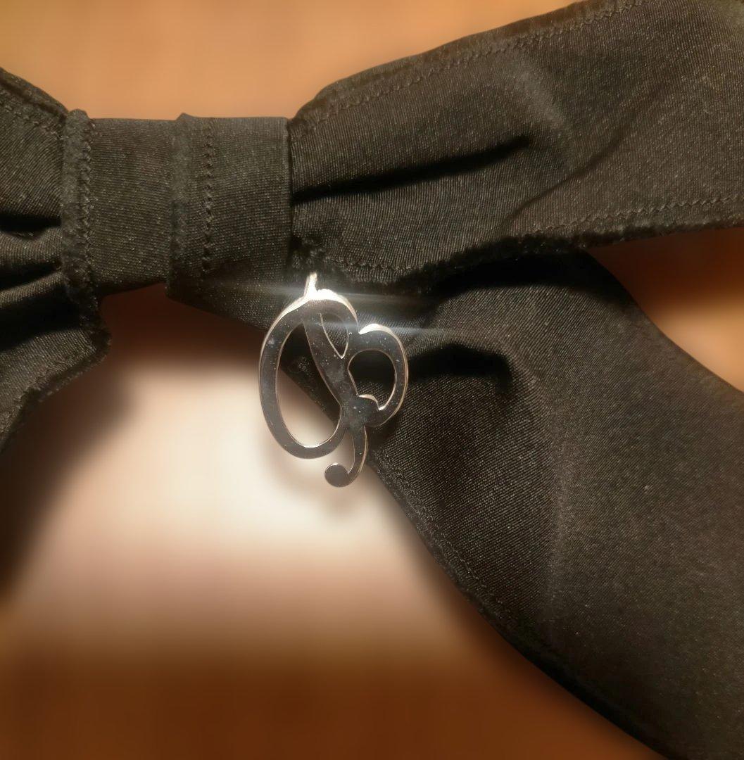 マディソンブルー　MADISON BLUE ヘアバレッタ　ヘアアクセサリー