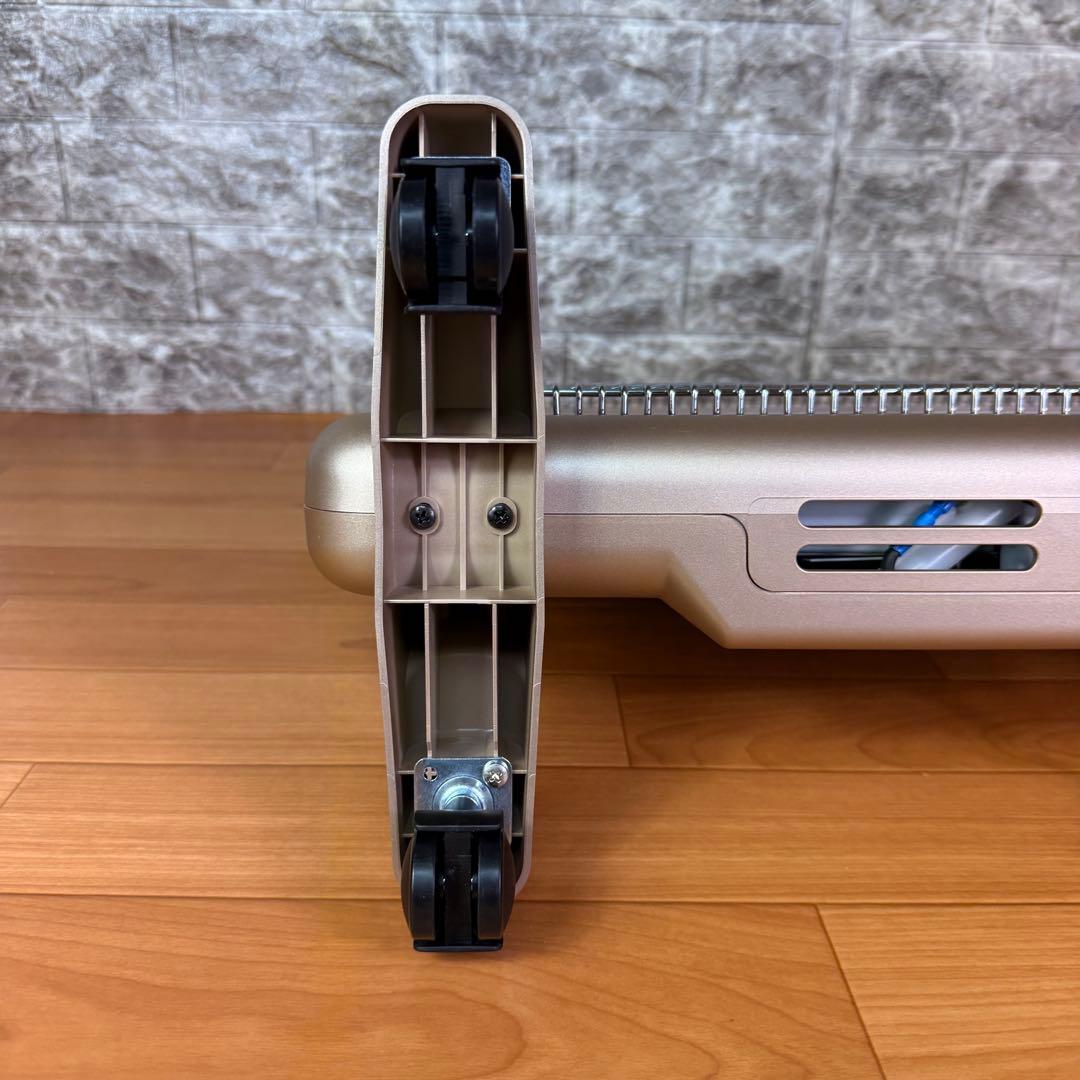 【極美品】サンルミエ　エクセラ7 N700L-GR 遠赤外線暖房器