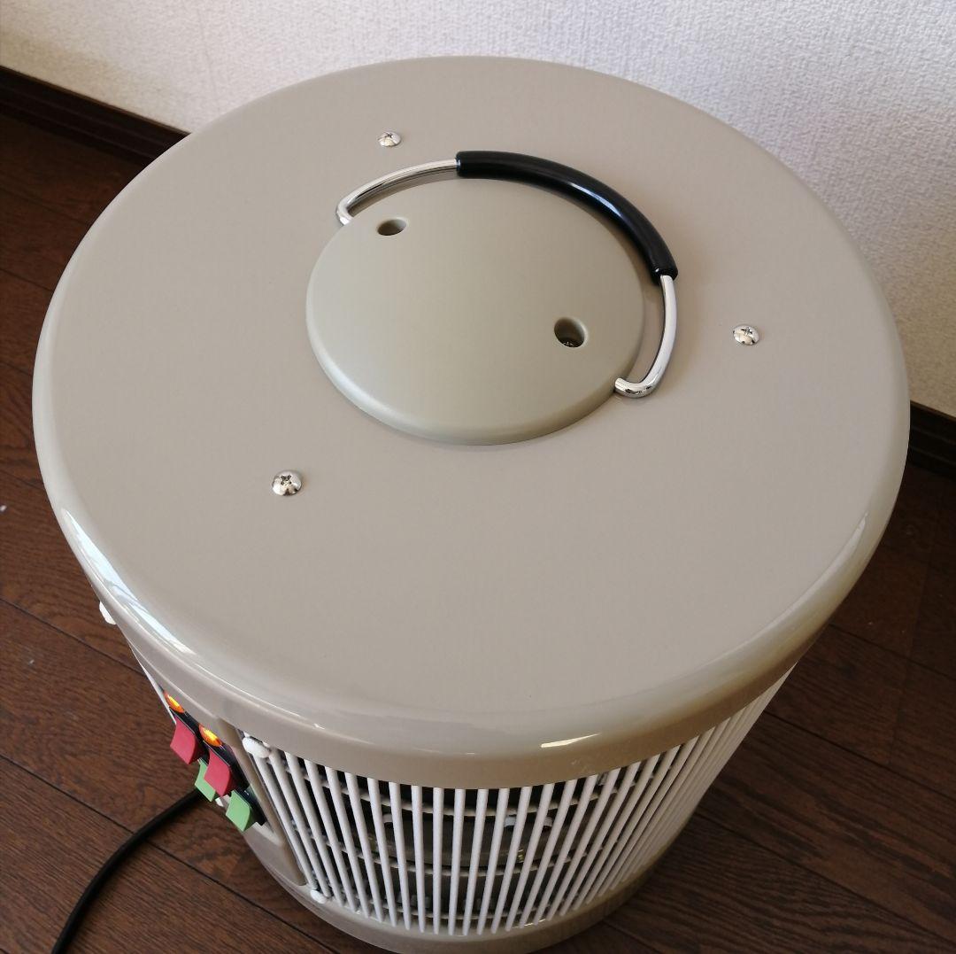 保証有 暖話室 遠赤外線パネルヒーター 完動美品 2024年製 暖房