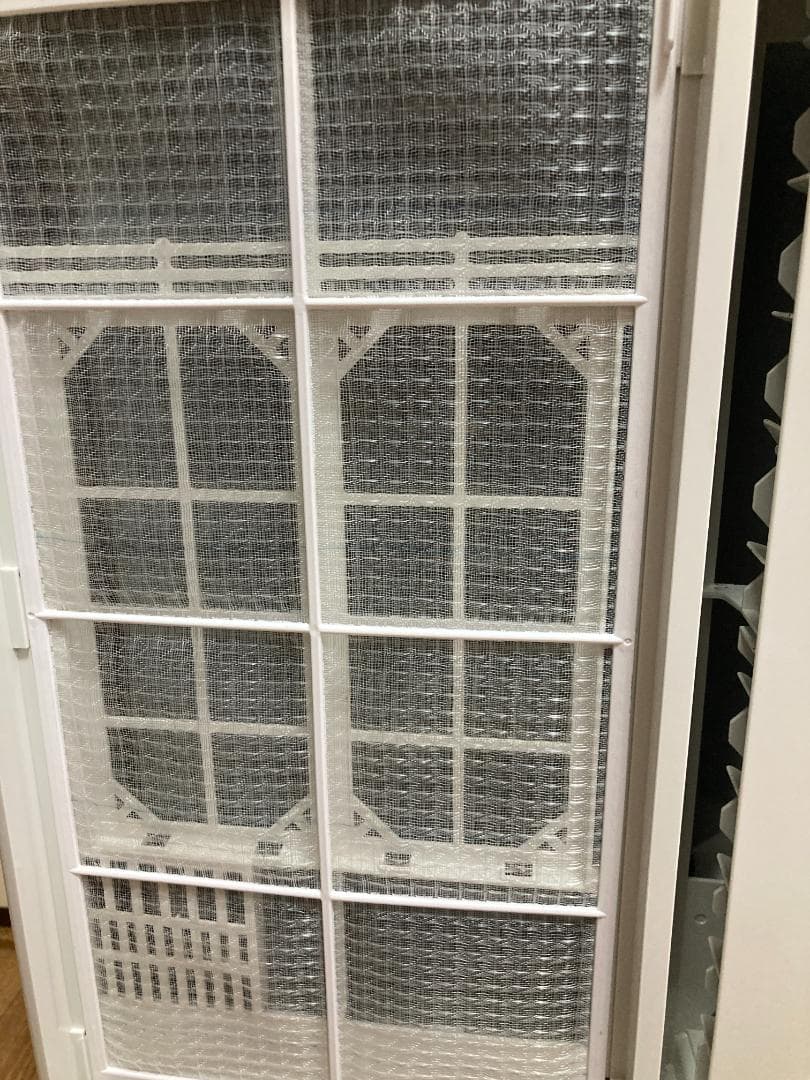 ★★美品★2022年製コロナ CW-1622R 窓用エアコン 冷房専用 ルーム