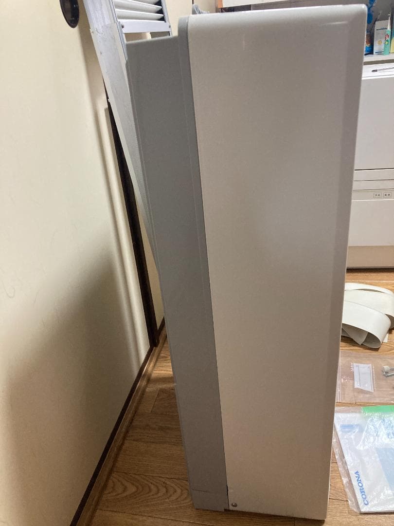 ★★美品★2022年製コロナ CW-1622R 窓用エアコン 冷房専用 ルーム