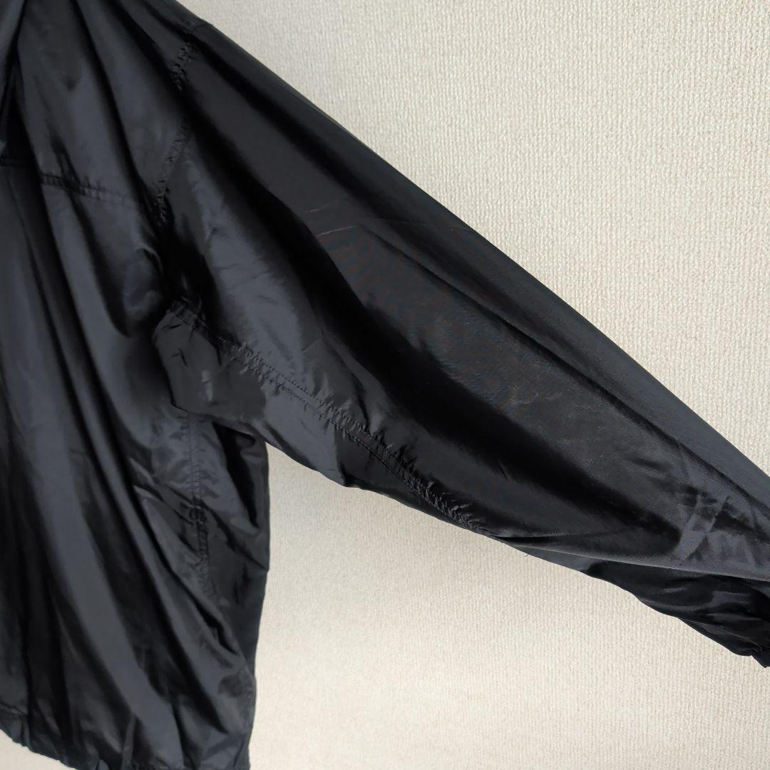 希少 90’s NIKE ACG アノラックパーカー 初期タグ 刺繍ロゴ