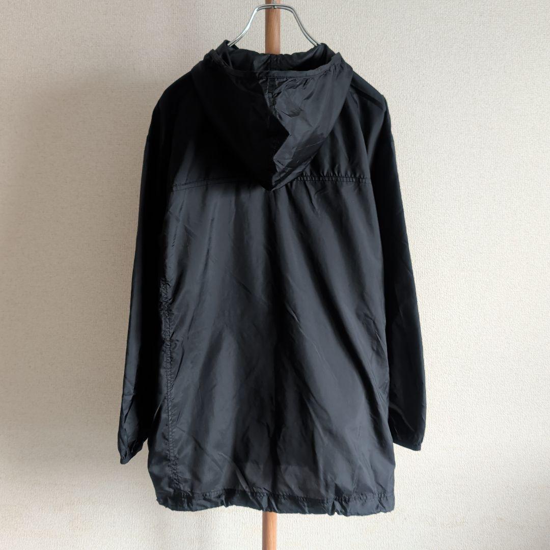 希少 90’s NIKE ACG アノラックパーカー 初期タグ 刺繍ロゴ