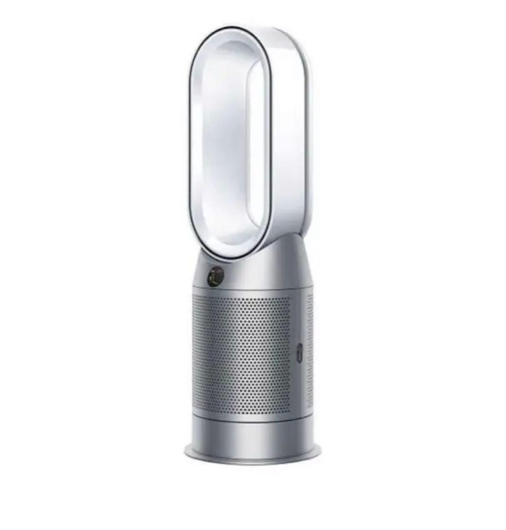 【新品未使用】Dyson Purifier Hot+Cool™空気清浄ファン