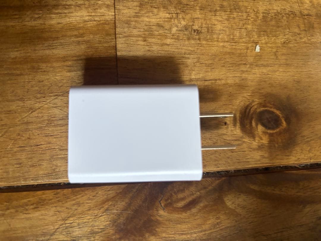 mysé フェイスケア美容器 本体