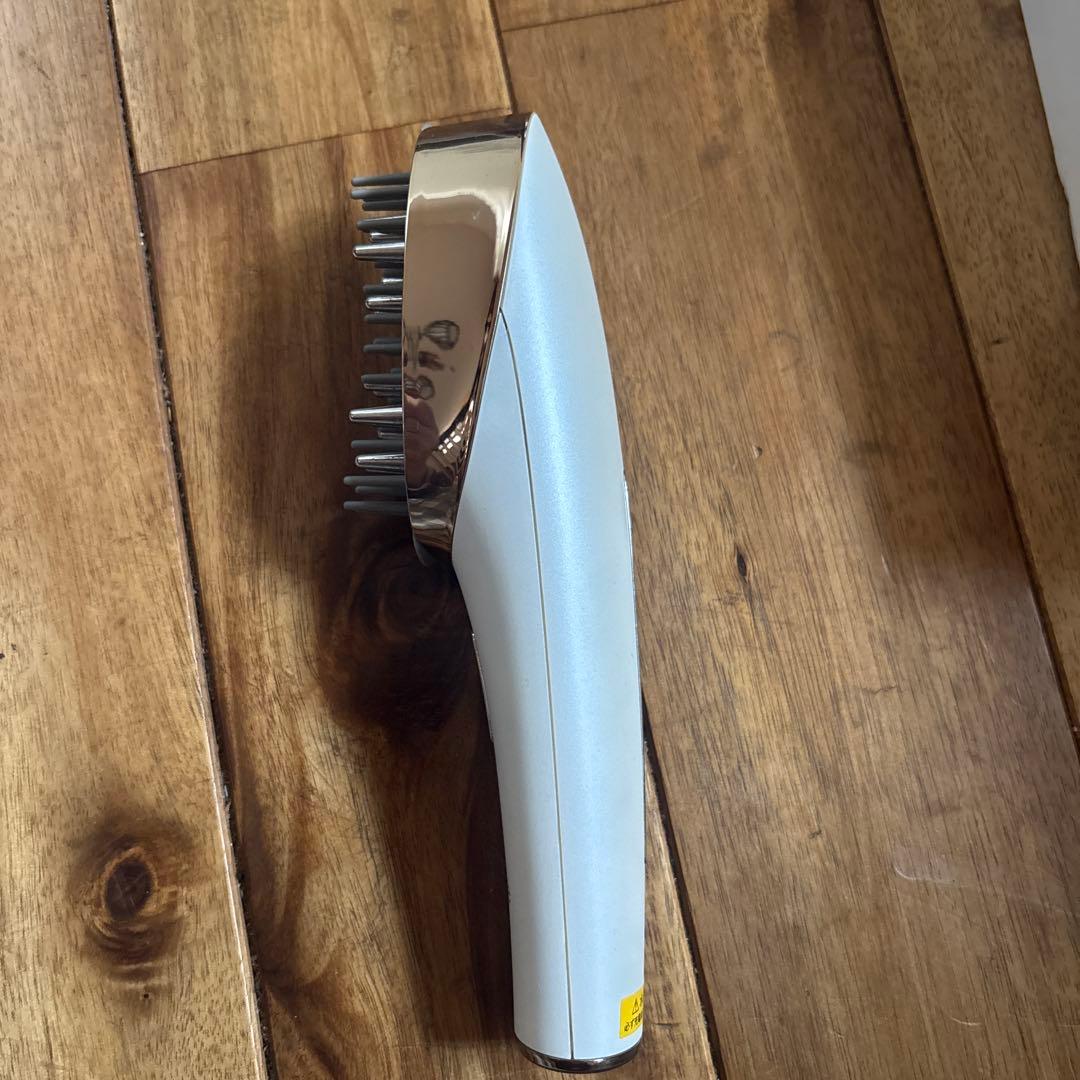 mysé フェイスケア美容器 本体