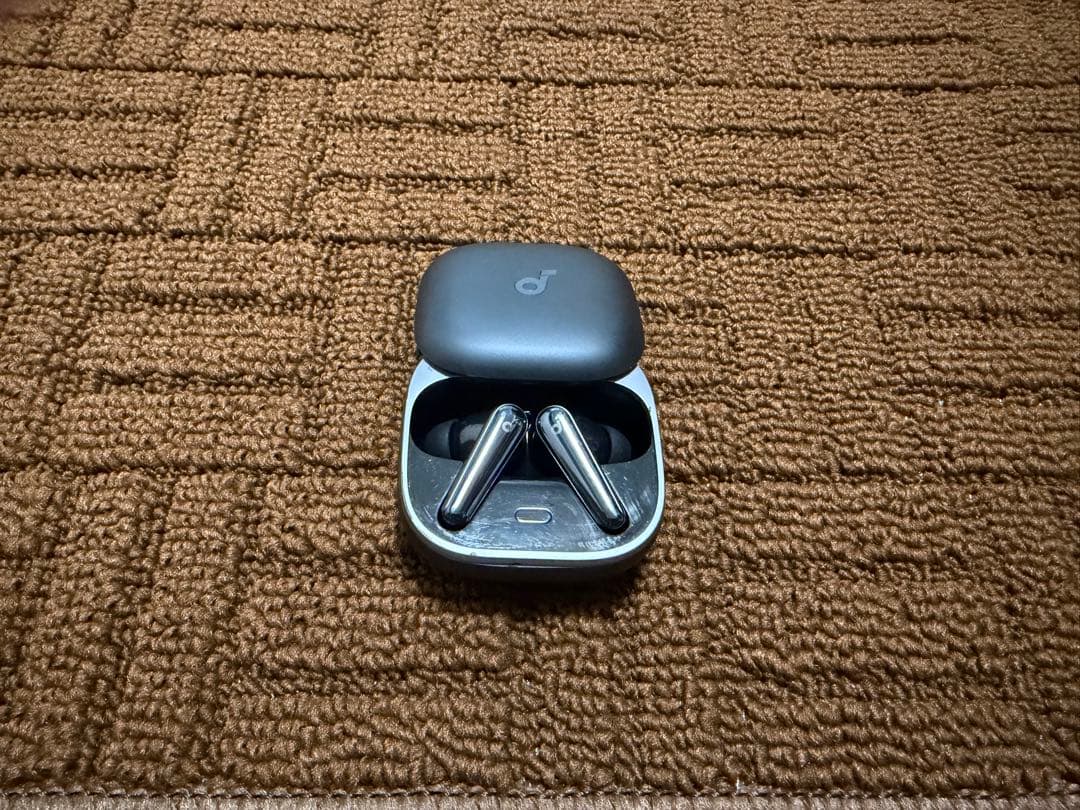 【美品】ANKER SoundCore Liberty５\"(A3957N11)